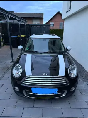 MINI One