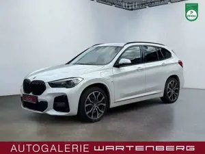 BMW X1 xDrive 25e M Sport/PANO/AHK/LED/CAM/HUD/HK/