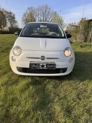 Fiat 500 Pop