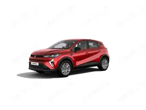 Renault Captur Evolution TCe 115