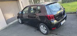 Dacia Sandero Sandero SCe 75 Comfort