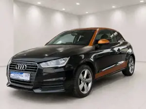 Audi A1 design SHZ TÜV AUTOMATIC PDC