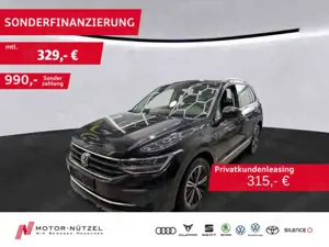 Volkswagen Tiguan 2.0 TDI DSG LIFE 5JG+LED+NAVI+ACC+SHZ+AHK