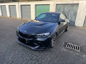 BMW M2 M2 CS Drivers HK Service Paket TOP