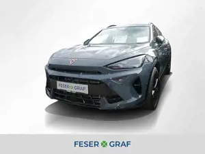 CUPRA Formentor VZ 2.0 TSI Black Edition 4D DSG 360° Bild 1