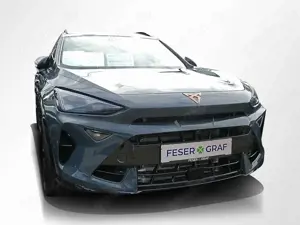 CUPRA Formentor VZ 2.0 TSI Black Edition 4D DSG 360° Bild 5