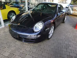 Porsche 997 Bild 2