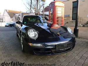 Porsche 997