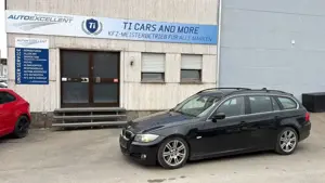 BMW 325 Touring 325d XENON TÜV Bremsen NEU Schalter