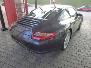 Porsche 997 Bild 4