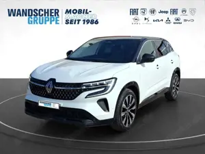 Renault Austral Techno 1.3 TCe 160 Navi+SHZ+2xKlima+PDC