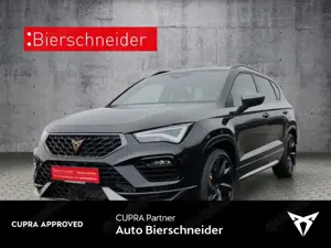 CUPRA Ateca 2.0 TSI DSG 4Drive VZ TRIBE EDITION BREMBO NAVI DC