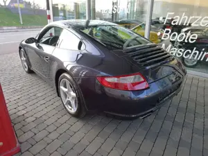 Porsche 997 Bild 3
