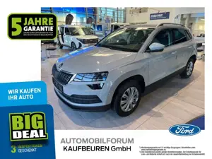 Skoda Karoq 1.5 TSI ACT Style ACC AHK LED Navi SHZ