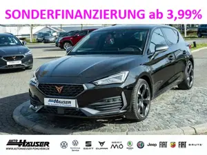 CUPRA Leon 1.5 eTSI DSG NAVI KAMERA PARK ACC LED FULL-LINK
