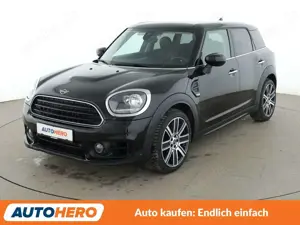 MINI Cooper Countryman Cooper Aut.*NAVI*HEAD-UP*TEMPO*PDC*SHZ*H/K*