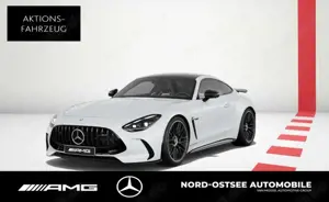 Mercedes-Benz AMG GT 63 4m+ AERO KERAMIK PREMIUM 21-ZOLL LIFT