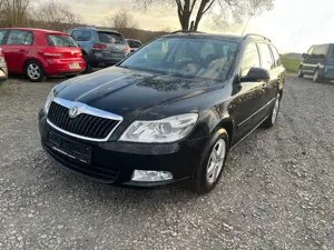Skoda Octavia Ambiente