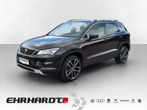 SEAT Ateca 1.5 TSI ACT DSG Xcellence AHK*LED*VIRTUAL*NAV*S...