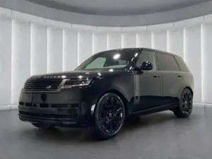 Land Rover Range Rover SV 4.4 P615 V8 LWB Massage