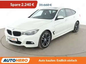 BMW 340 340i GT xDrive M Sport Aut.*NAVI*ACC*CAM*PDC*