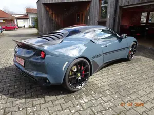 Lotus Evora Evora 410 2+0 , IPS - Lenkradschaltung, TOP !!