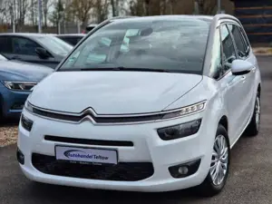 Citroen Grand C4 Picasso