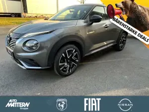 Nissan Juke Hybrid N-Design,Navi,LED,ProPilot,BOSE