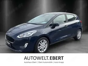Ford Fiesta 1.0 EcoBoost Cool6Connect Start/Stopp