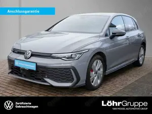 Volkswagen Golf VIII GTE 1.5 TSI eHybrid 200 kW Black Style Nav...