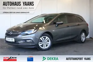 Opel Astra 1.6 CTDI K Sports TEMP+NAVI+PDC+ALU