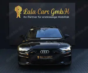 Audi A6 Bild 2