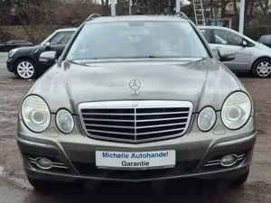 Mercedes-Benz E 320 E 320 T CDI 4Matic (211.289)
