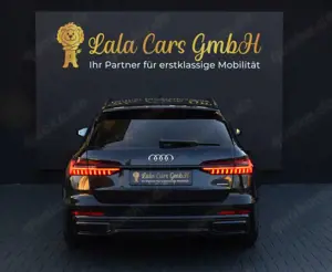 Audi A6 Bild 5