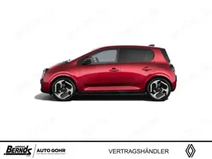 Renault Twingo E-Tech Techno 80 Urban Range 360°PDC NAVI SHZ LED Bild 2