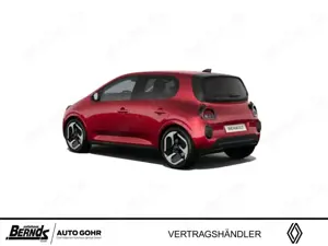 Renault Twingo E-Tech Techno 80 Urban Range 360°PDC NAVI SHZ LED Bild 3