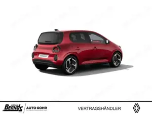 Renault Twingo E-Tech Techno 80 Urban Range 360°PDC NAVI SHZ LED Bild 5