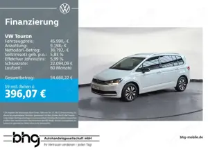 Volkswagen Touran Comfortline 1,5 l TSI OPF 6-Gang