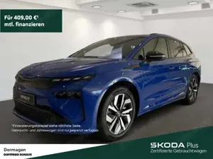 Skoda Enyaq 60 Sportline LED MATRIX NAVI KAMERA