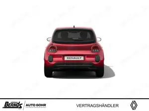 Renault Twingo E-Tech Techno 80 Urban Range 360°PDC NAVI SHZ LED Bild 4