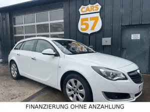 Opel Insignia A Sports Tourer*Carplay*PDC*