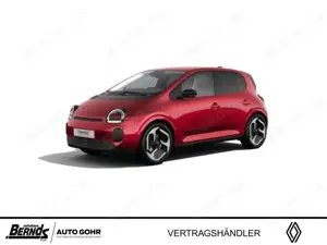Renault Twingo E-Tech Techno 80 Urban Range (MAo.)