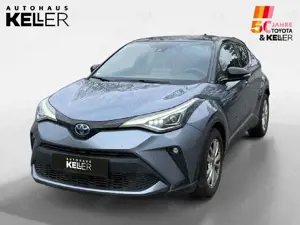 Toyota C-HR Hybrid Team D 2.0L *Navi *Sitzheizung *Klimaanlage