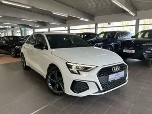 Audi A3 SB 35 TFSI 2x S line Park-Kam+ACC+VC+Keyless