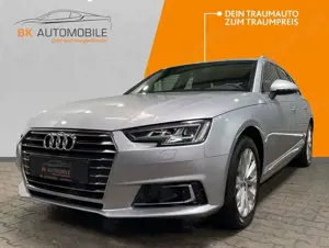 Audi A4 2.0 TDI #Kamera#Matrix#ACC#Pano#Virtual