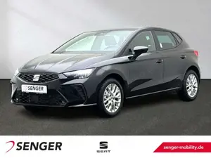 SEAT Ibiza Style 1.0 TSI TECH Trend Kamera Navi LED
