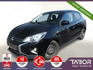Mitsubishi Space Star 1.2 71 Select+ Kamera Klima LaneA 15Z