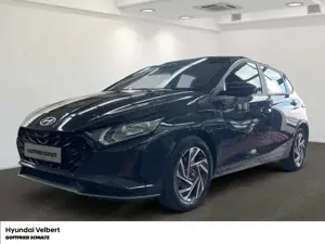 Hyundai i20 T-GDI Trend Automatik - Navi Klima PDC uvm.
