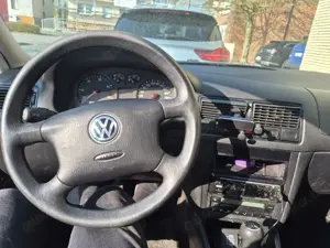 Volkswagen Golf Bild 2