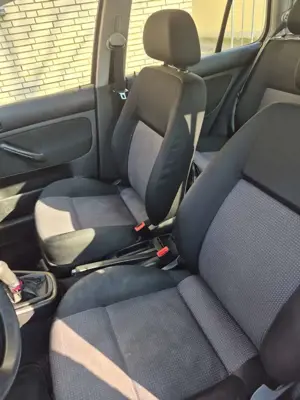 Volkswagen Golf Bild 5